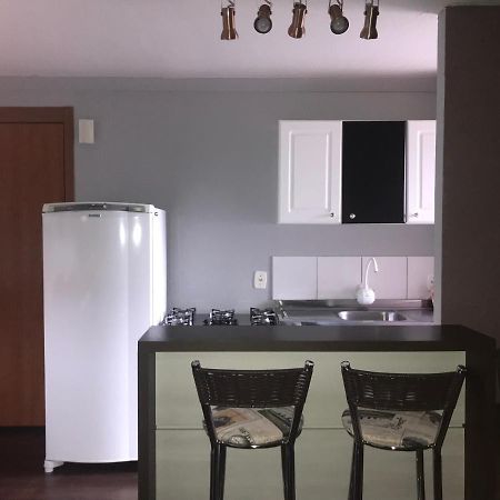 Recanto Si Canela Exteriér fotografie