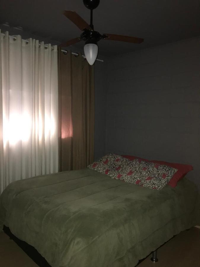 Recanto Si Canela Exteriér fotografie